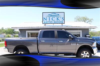 2014 RAM 3500 Big Horn - Photo 10 - Lafayette, IN 47904