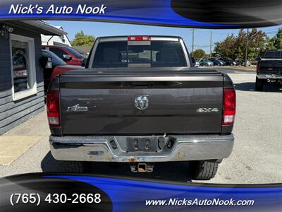 2014 RAM 3500 Big Horn - Photo 8 - Lafayette, IN 47904