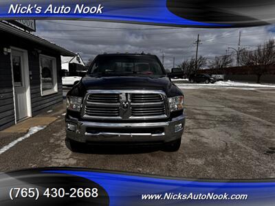 2014 RAM 3500 Big Horn   - Photo 2 - Lafayette, IN 47904