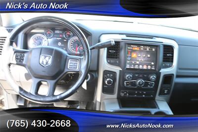 2014 RAM 3500 Big Horn - Photo 13 - Lafayette, IN 47904