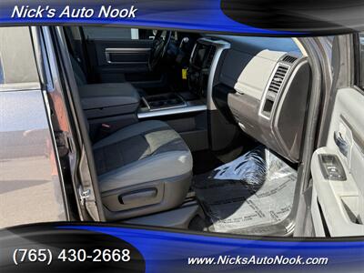 2014 RAM 3500 Big Horn - Photo 11 - Lafayette, IN 47904