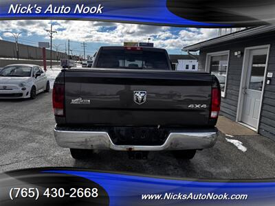 2014 RAM 3500 Big Horn   - Photo 8 - Lafayette, IN 47904