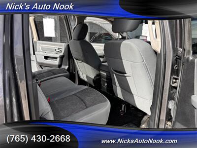 2014 RAM 3500 Big Horn   - Photo 17 - Lafayette, IN 47904