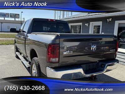 2014 RAM 3500 Big Horn - Photo 2 - Lafayette, IN 47904