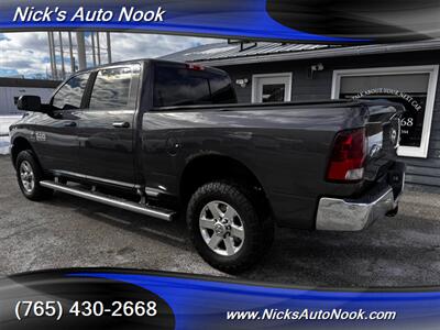 2014 RAM 3500 Big Horn   - Photo 6 - Lafayette, IN 47904