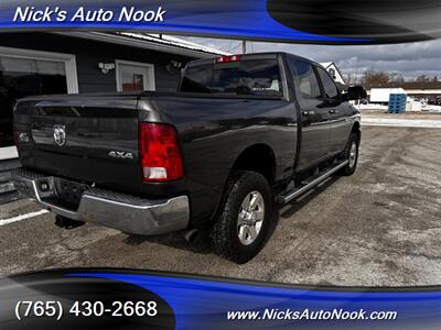 2014 RAM 3500 Big Horn   - Photo 9 - Lafayette, IN 47904