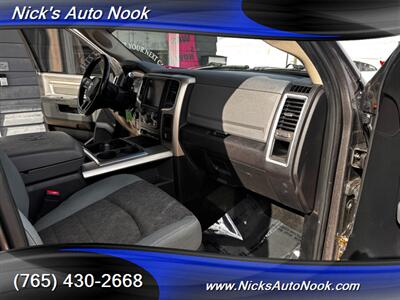 2014 RAM 3500 Big Horn   - Photo 18 - Lafayette, IN 47904