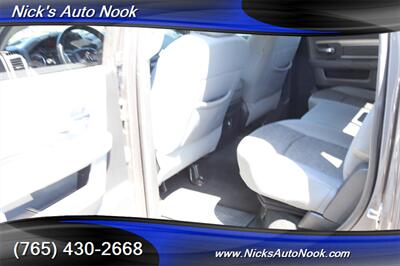 2014 RAM 3500 Big Horn - Photo 14 - Lafayette, IN 47904