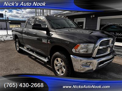 2014 RAM 3500 Big Horn   - Photo 13 - Lafayette, IN 47904