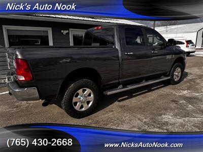 2014 RAM 3500 Big Horn   - Photo 10 - Lafayette, IN 47904