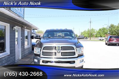 2014 RAM 3500 Big Horn - Photo 2 - Lafayette, IN 47904