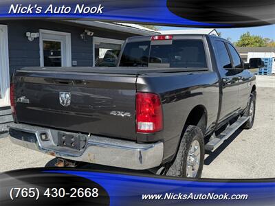 2014 RAM 3500 Big Horn - Photo 6 - Lafayette, IN 47904