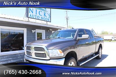 2014 RAM 3500 Big Horn - Photo 3 - Lafayette, IN 47904