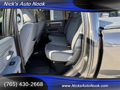 2014 RAM 3500 Big Horn - Photo 10 - Lafayette, IN 47904