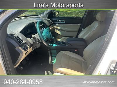 2008 Chrysler 300C HEMI   - Photo 5 - Gainesville, TX 76240