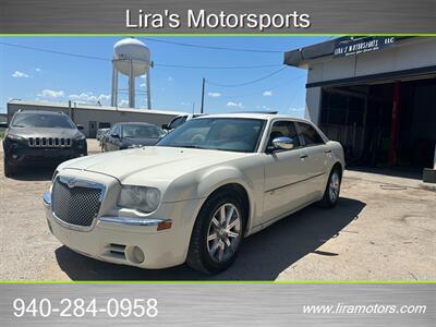 2008 Chrysler 300C HEMI Sedan