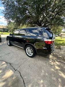 2013 Dodge Durango SXT   - Photo 1 - Gainesville, TX 76240