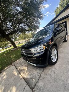 2013 Dodge Durango SXT   - Photo 5 - Gainesville, TX 76240