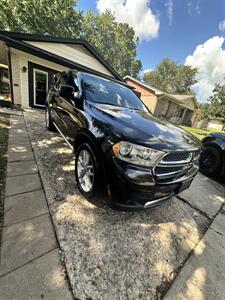 2013 Dodge Durango SXT   - Photo 4 - Gainesville, TX 76240