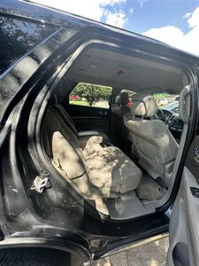 2013 Dodge Durango SXT   - Photo 10 - Gainesville, TX 76240