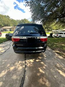 2013 Dodge Durango SXT   - Photo 2 - Gainesville, TX 76240