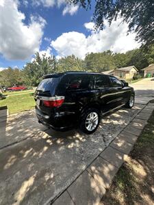 2013 Dodge Durango SXT   - Photo 3 - Gainesville, TX 76240