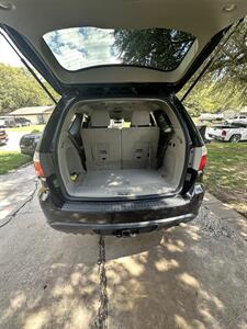 2013 Dodge Durango SXT   - Photo 9 - Gainesville, TX 76240