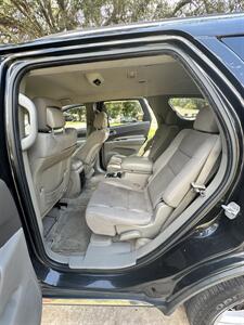 2013 Dodge Durango SXT   - Photo 8 - Gainesville, TX 76240