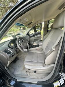 2013 Dodge Durango SXT   - Photo 7 - Gainesville, TX 76240