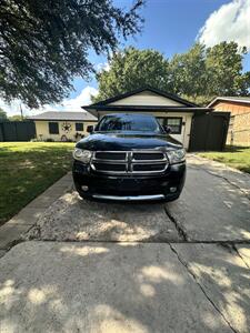 2013 Dodge Durango SXT   - Photo 6 - Gainesville, TX 76240