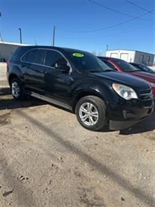 2012 Chevrolet Equinox LS   - Photo 3 - Gainesville, TX 76240