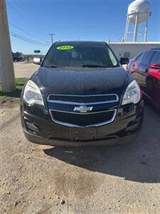 2012 Chevrolet Equinox LS SUV