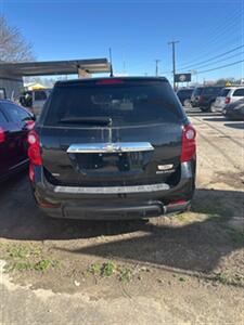 2012 Chevrolet Equinox LS   - Photo 4 - Gainesville, TX 76240