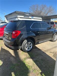 2012 Chevrolet Equinox LS   - Photo 5 - Gainesville, TX 76240