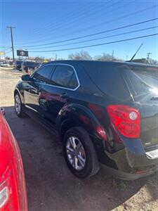 2012 Chevrolet Equinox LS   - Photo 6 - Gainesville, TX 76240