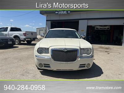 2008 Chrysler 300 C HEMI   - Photo 2 - Gainesville, TX 76240
