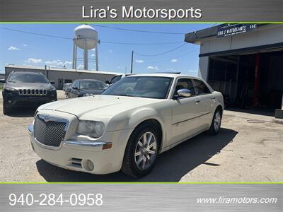 2008 Chrysler 300 C HEMI   - Photo 1 - Gainesville, TX 76240