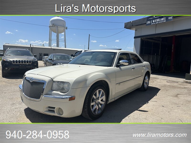 2008 Chrysler 300 C HEMI  