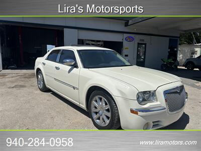 2008 Chrysler 300 C HEMI   - Photo 3 - Gainesville, TX 76240