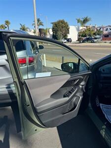 2024 Subaru Crosstrek Sport   - Photo 14 - Redondo Beach, CA 90277