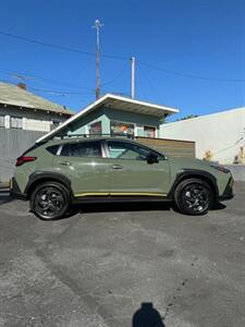 2024 Subaru Crosstrek Sport   - Photo 4 - Redondo Beach, CA 90277