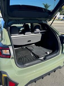 2024 Subaru Crosstrek Sport   - Photo 9 - Redondo Beach, CA 90277