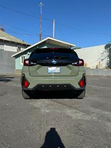 2024 Subaru Crosstrek Sport   - Photo 5 - Redondo Beach, CA 90277