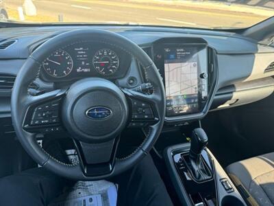 2024 Subaru Crosstrek Sport   - Photo 10 - Redondo Beach, CA 90277