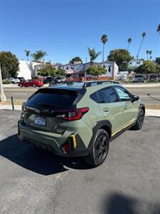 2024 Subaru Crosstrek Sport   - Photo 2 - Redondo Beach, CA 90277