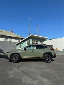 2024 Subaru Crosstrek Sport   - Photo 3 - Redondo Beach, CA 90277