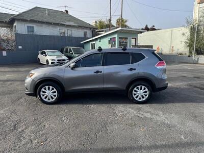 2016 Nissan Rogue S   - Photo 7 - Redondo Beach, CA 90277