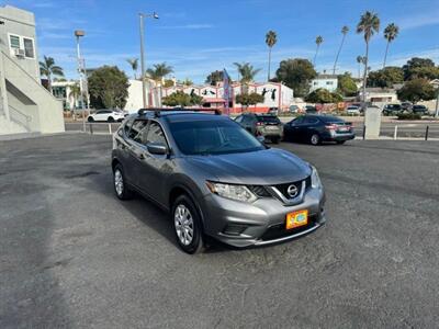 2016 Nissan Rogue S   - Photo 2 - Redondo Beach, CA 90277