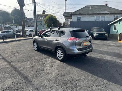 2016 Nissan Rogue S   - Photo 6 - Redondo Beach, CA 90277