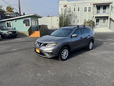 2016 Nissan Rogue S   - Photo 8 - Redondo Beach, CA 90277